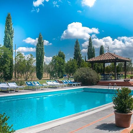 Agriturismo Locanda Pantanello Pitigliano Dış mekan fotoğraf