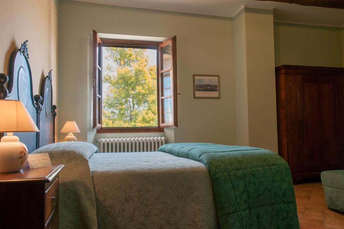 Agriturismo Locanda Pantanello Pitigliano Dış mekan fotoğraf