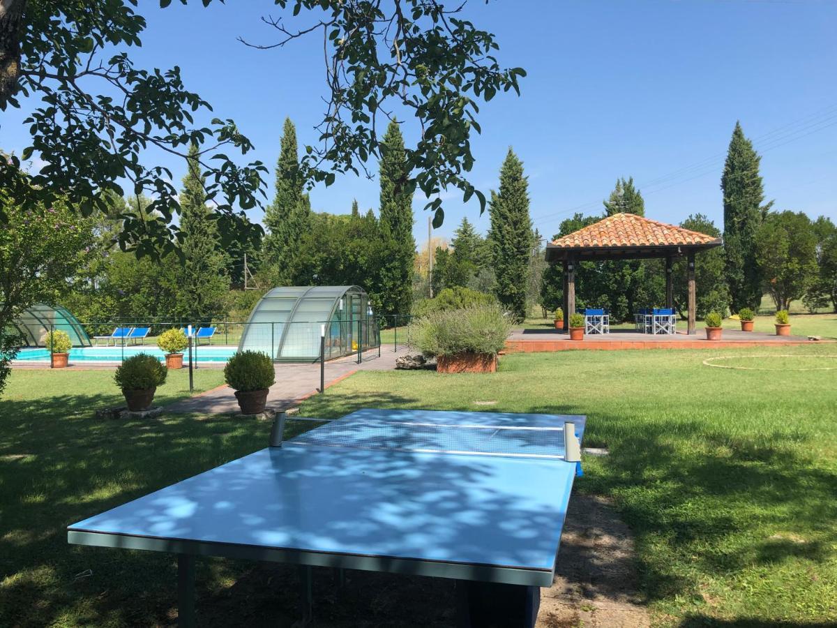 Agriturismo Locanda Pantanello Pitigliano Dış mekan fotoğraf