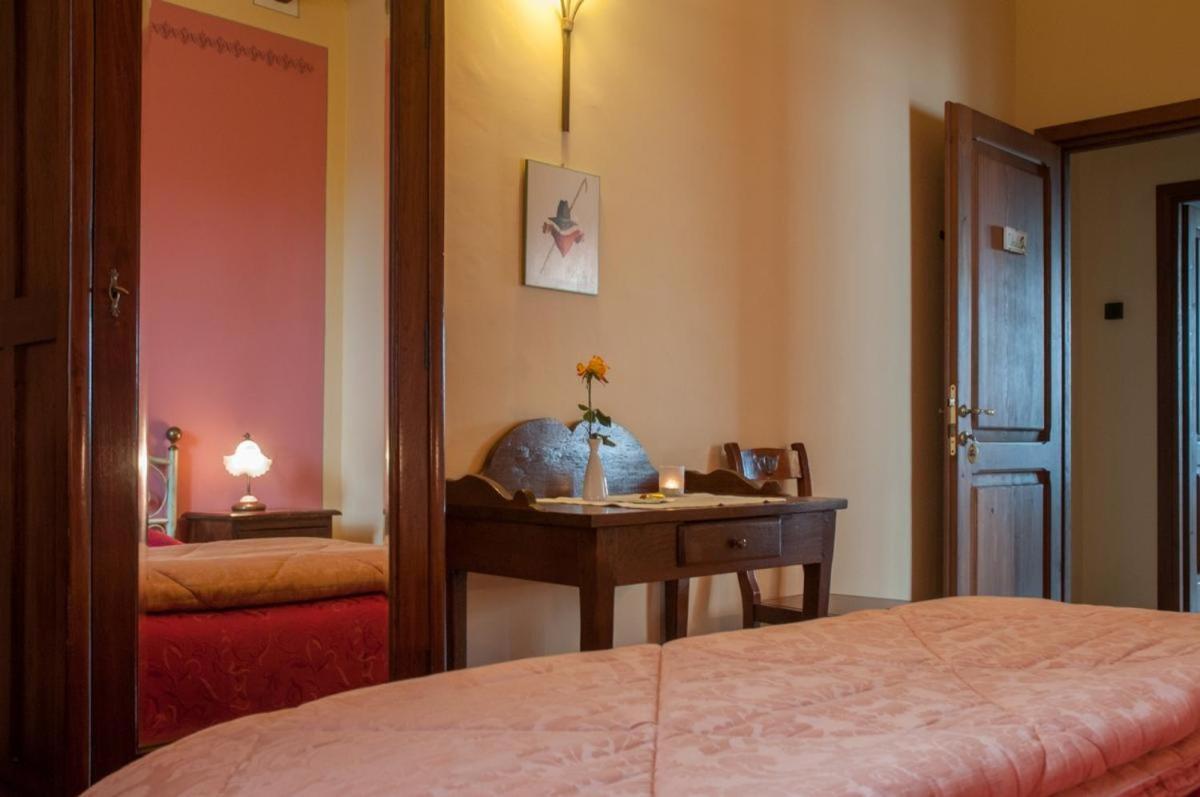 Agriturismo Locanda Pantanello Pitigliano Dış mekan fotoğraf