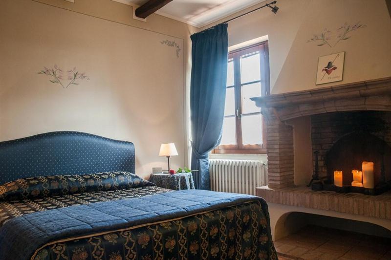 Agriturismo Locanda Pantanello Pitigliano Dış mekan fotoğraf