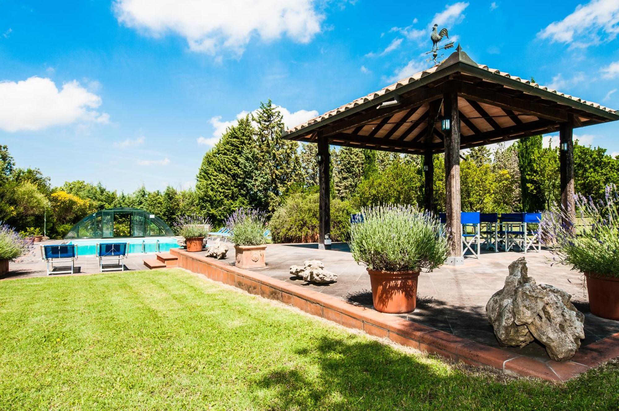 Agriturismo Locanda Pantanello Pitigliano Dış mekan fotoğraf