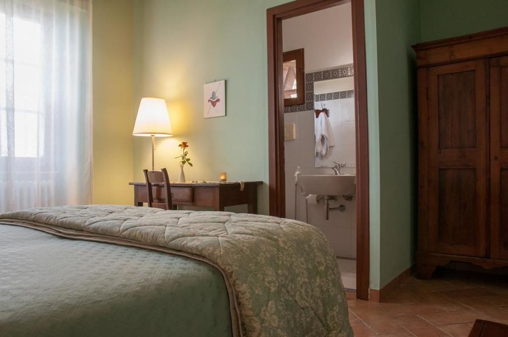 Agriturismo Locanda Pantanello Pitigliano Dış mekan fotoğraf