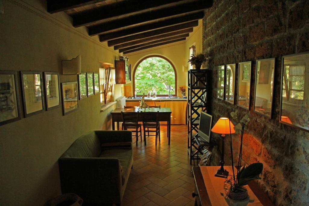 Agriturismo Locanda Pantanello Pitigliano Dış mekan fotoğraf