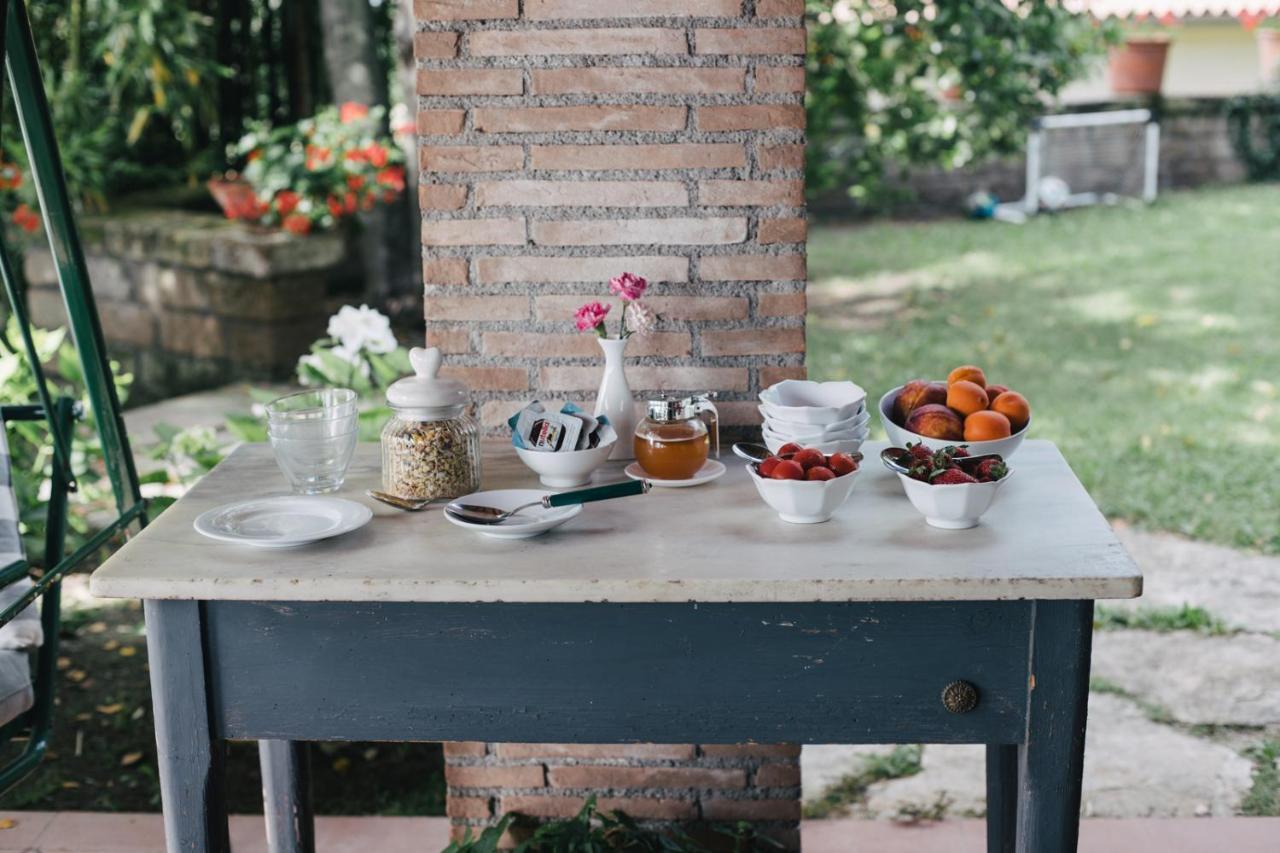 Agriturismo Locanda Pantanello Pitigliano Dış mekan fotoğraf