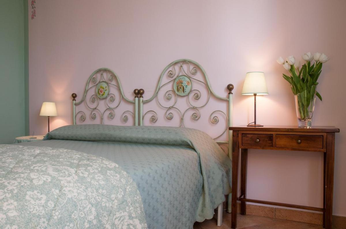 Agriturismo Locanda Pantanello Pitigliano Dış mekan fotoğraf